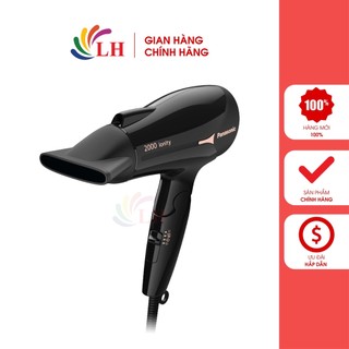 Máy sấy tóc panasonic eh-ne66-k645 - hàng chính hãng