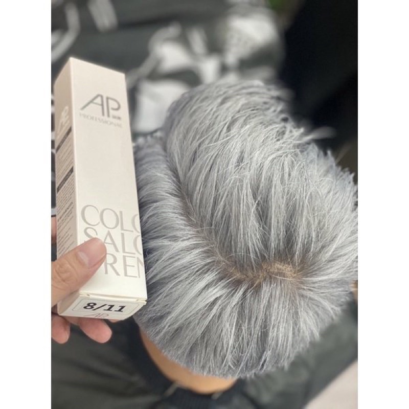 Nhuộm Tplus, AP Màu Màu Thời Trang Hot Nhất 100g