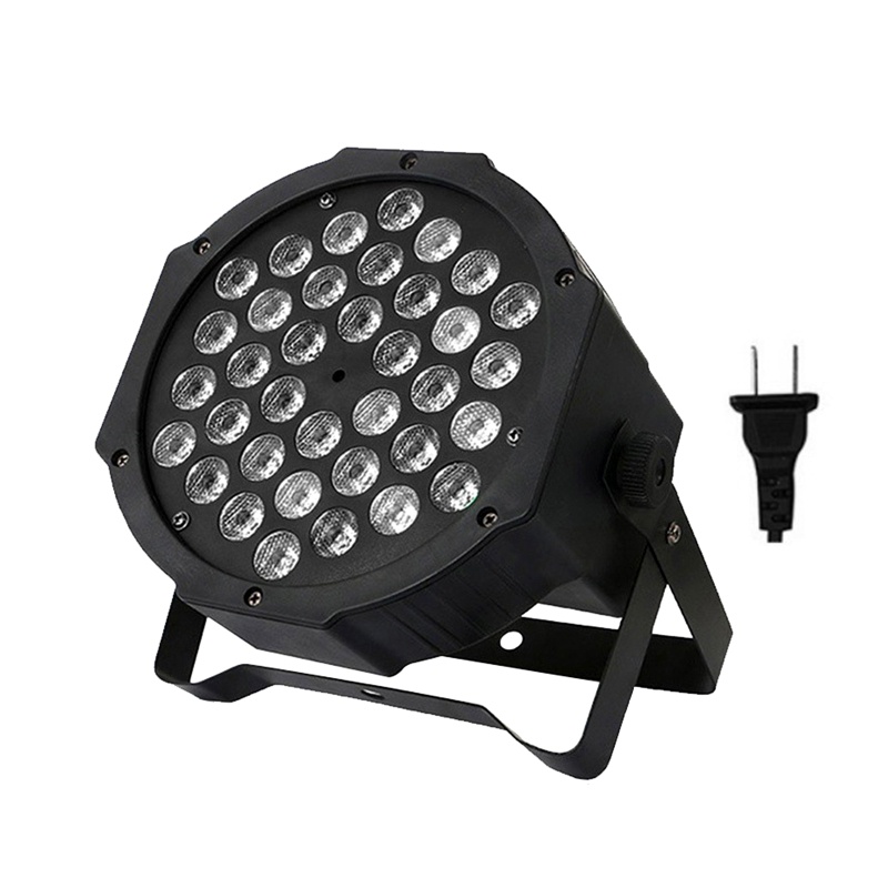 Đèn LED Chiếu Sáng Sân Khấu Bằng Nhựa