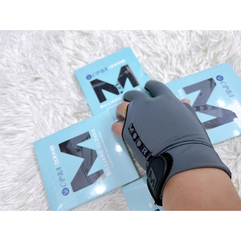 Găng tay Moori chính hãng CPPA