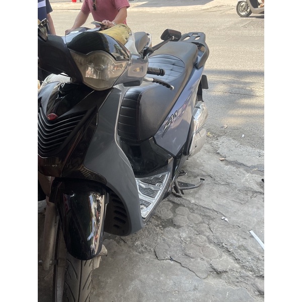 Decal màu xi măng 3 lớp, Chuyên dán đổi màu ô tô, xe máy...