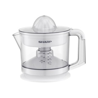 Máy vắt cam Sharp 25W EJ-J256-WH