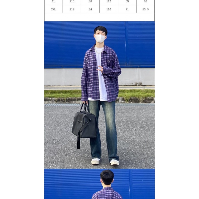 Quần Jean Dài Dáng Rộng Phong Cách Retro Đường Phố Mỹ Thời Trang Mùa Thu Giản Dị Dễ Phối Đồ Dành Cho Cặp Đôi