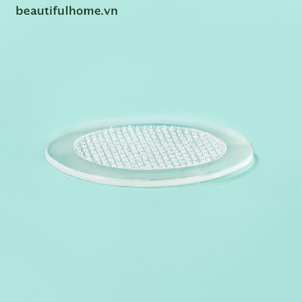 Bộ 9 Miếng Dán Microneedle Hỗ trợ giảm mụn Chăm Sóc Da Mịn Màng