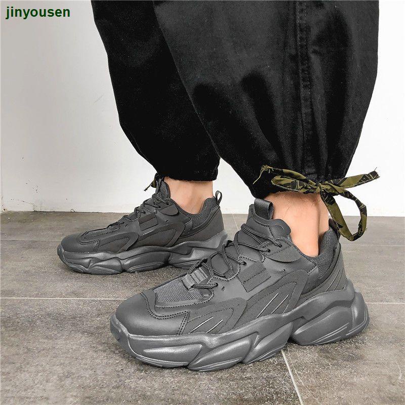 Giày Thể Thao Mùa Thu Phong Cách Mới 2022 Dễ Phối Đồ Cho Nam