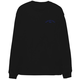 Sweater thêu WORK FROM HOME