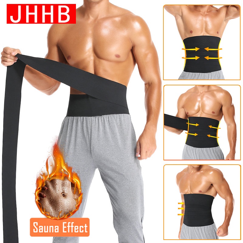 Đai Nịt Bụng Đốt Cháy Mỡ Thừa Định Hình Eo