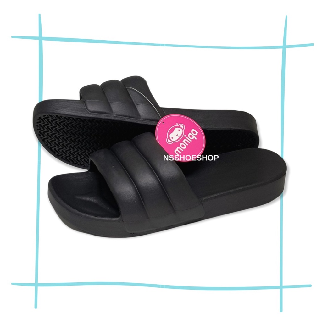 Dép Thái Lan Nữ Quai Ngang Monobo Moniga 10.6 Chính Hãng