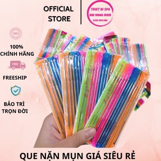 Que nặn mụn giá siêu rẻ dùng cho cá nhân và spa