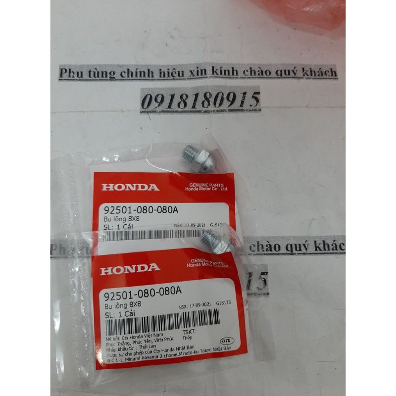 Để chân trước cần để chân trước Winner x Honda