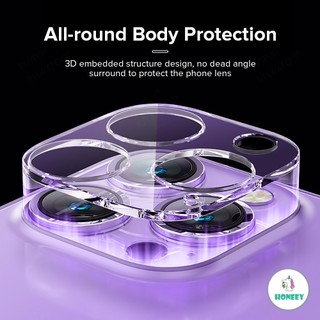Trong Suốt Kính Cường Lực Bảo Vệ camera Sau Cho iphone 15 14 13 12 11 pro max