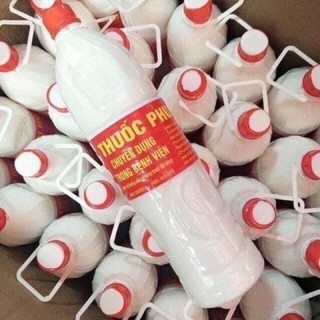 Combo 3 Chai Phun muỗi sinh học pha sẵn chai 1.5 lít