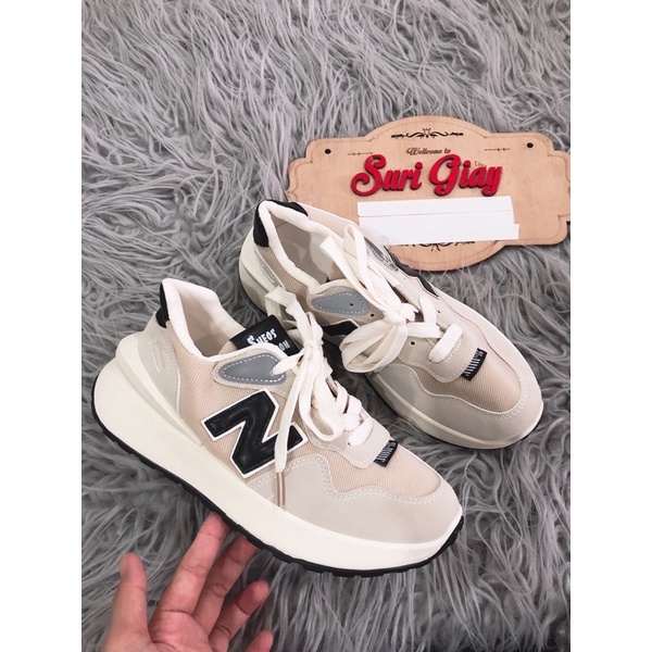 MÃ TL03 GIÀY THỂ THAO CHỮ N MỚI ĐẾ RĂNG CƯA CHỐNG TRƠN TRƯỢT VẢI MỀM ÊM CHÂN CAO CẤP SIÊU HOT