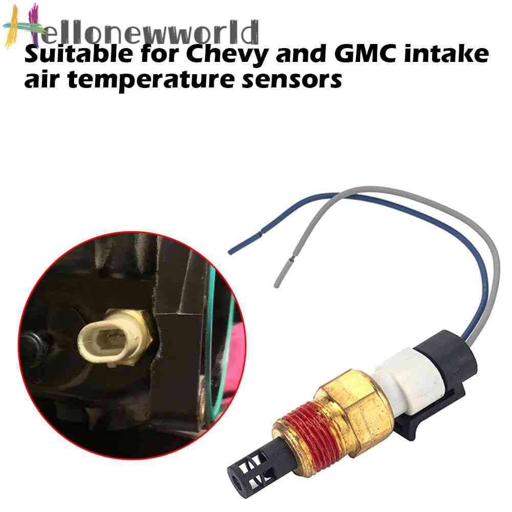 Cảm Biến Nhiệt Độ Không Khí Nạp