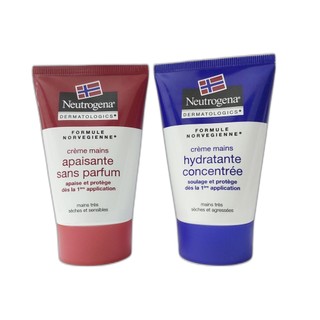Kem dưỡng da tay Neutrogena 50ml