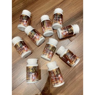 Viên uống max 7days thái lan 30viên