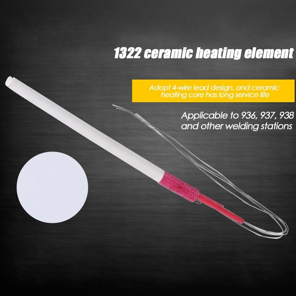 Dụng Cụ Hàn Nhiệt Cho Máy Hàn Sắt 936 937