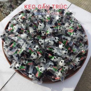 150Gr Kẹo Socola Gấu Trúc