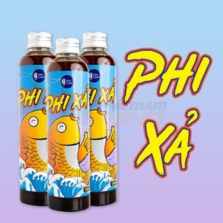 Phi Xả KIM LONG - mồi câu cá