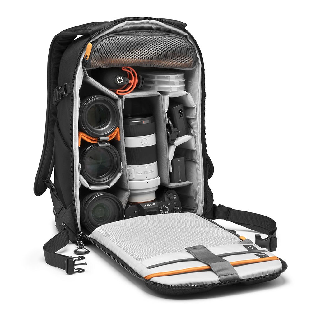 Balo máy ảnh Lowepro Flipside 300 AW III - LP37350 / LP37351