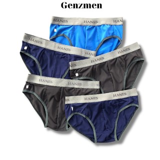 Combo 5 Quần lót nam - Chất liệu Cotton - Bản lưng 3cm đủ size cho nam từ 40kg - 80kg SIÊU SALE !! SIÊU SALE !!