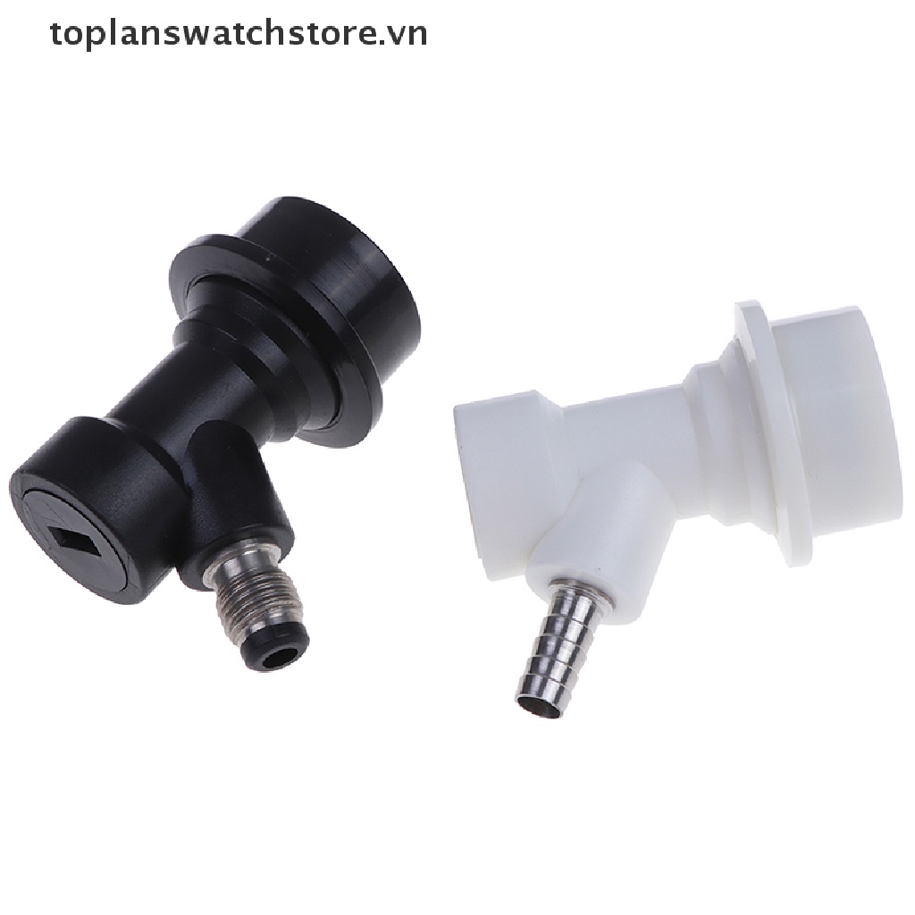 1 * Dụng Cụ Ngắt Kết Nối Bình Gas / Bắp / Bia Phong Cách Cornelius