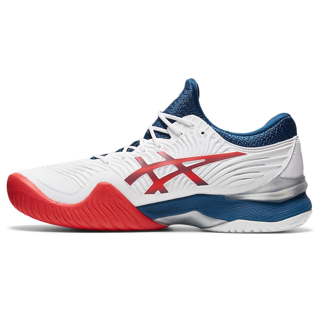 Giày Tennis nam Asics Court FF 2 Novak 2 1041A083.102