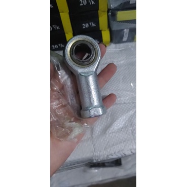 BẠC ĐẠN MẮT TRÂU REN TRONG ,REN NGOÀI SI/SIL-SA/SAL