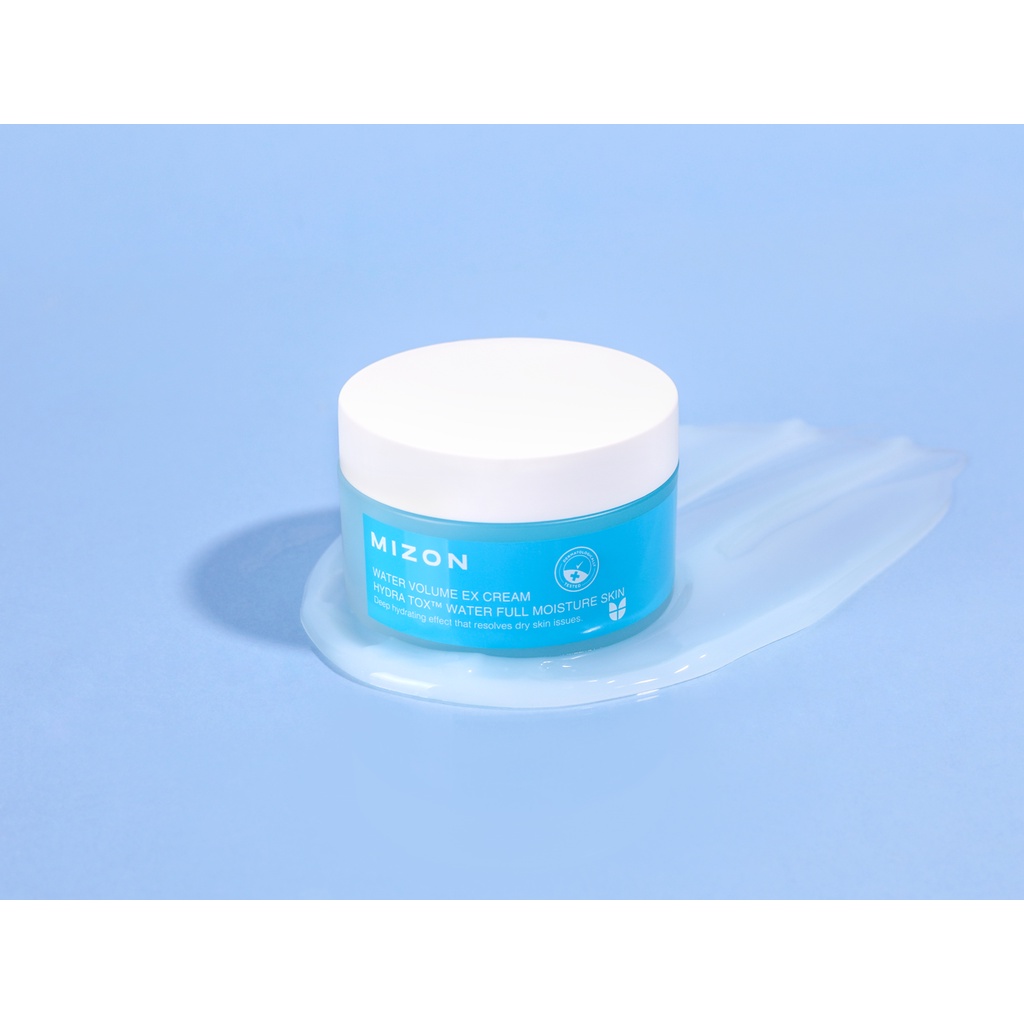 MIZON Water Volume EX kem thoa mặt