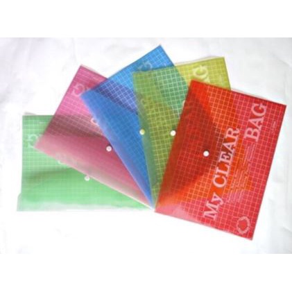 Bán Sỉ - Bìa nút Myclear