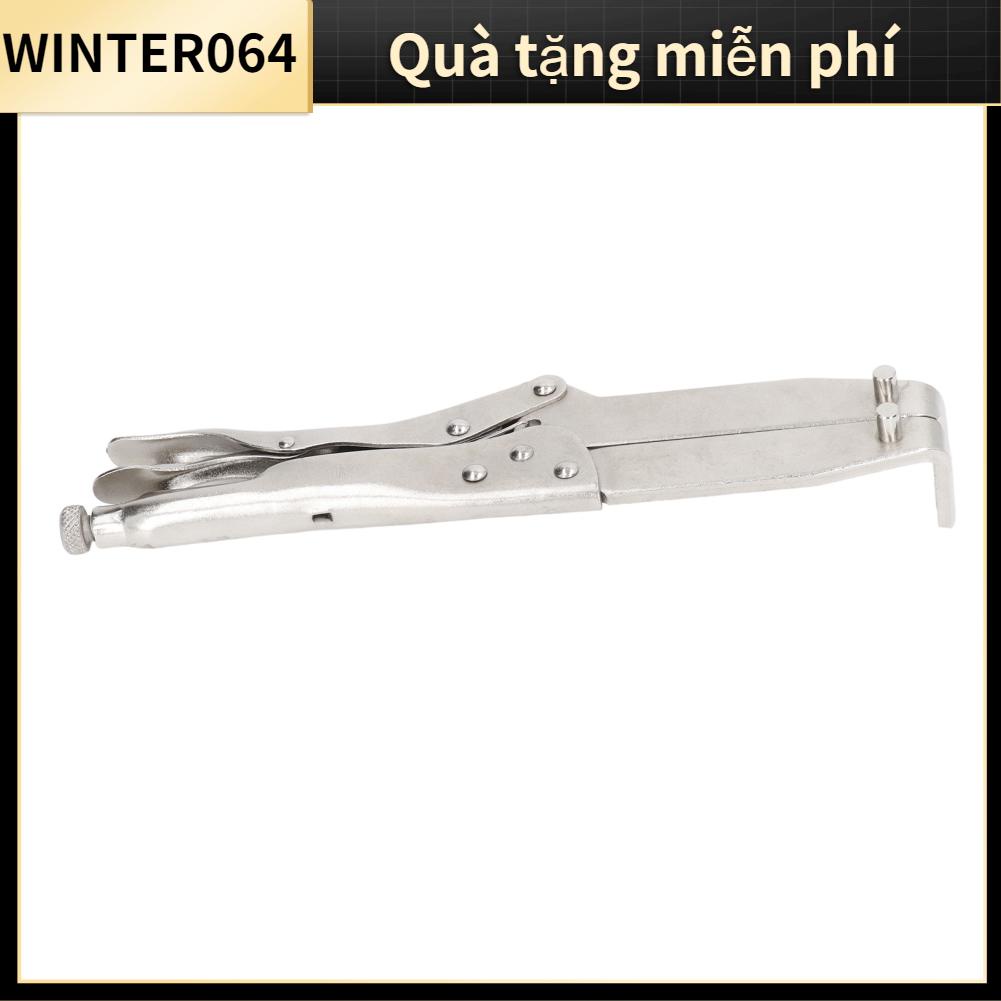 Winter064 Dụng cụ giữ ly hợp xe máy Giá đỡ bánh đà bằng thép carbon cho ATV UTV Dirt Bike