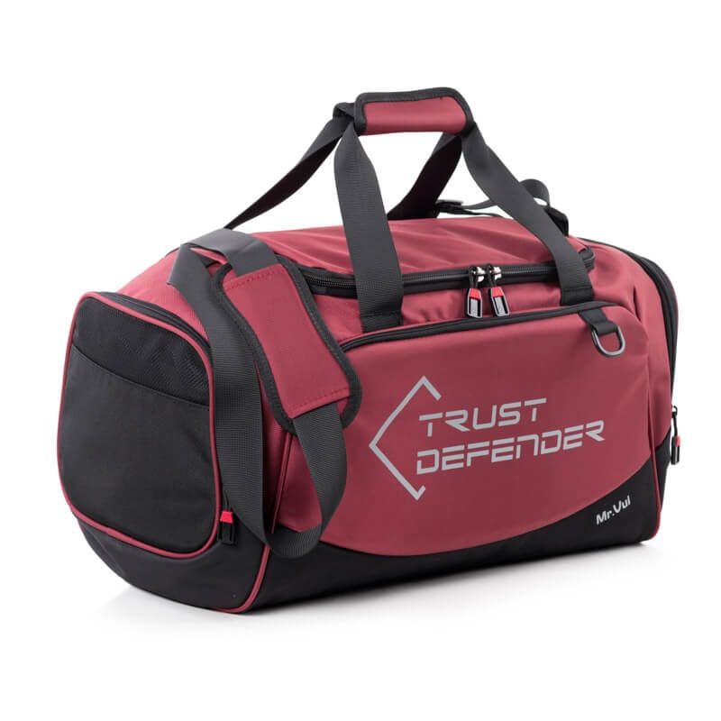 Túi du lịch Mr Vui 113