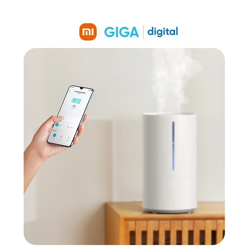 Máy tạo ẩm thông minh Xiaomi bản nâng cấp - Mi Smart Humidifier 2 BHR6026EU