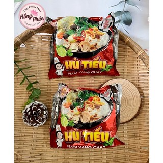 Hủ tieu nam vang chay 2 gói 🌈