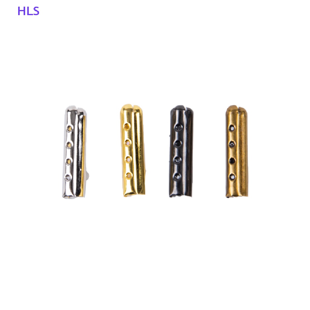 Set 50 Đầu Kẹp Dây Giày DIY Tiện Dụng