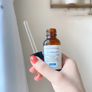 Tinh Chất CE Phục Hồi Da Dung Tích 30ml