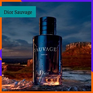 Nước hoa nam Sau.vage EDP 100ml Đậm chất hiện đại