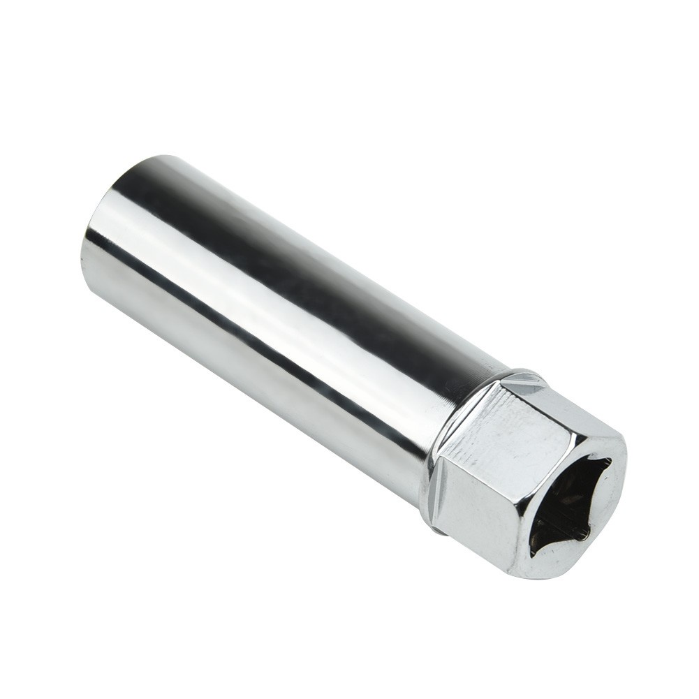 Dụng Cụ Tháo Bugi 14mm 3 / 8 Inch Cho Benz Bmw Nissan