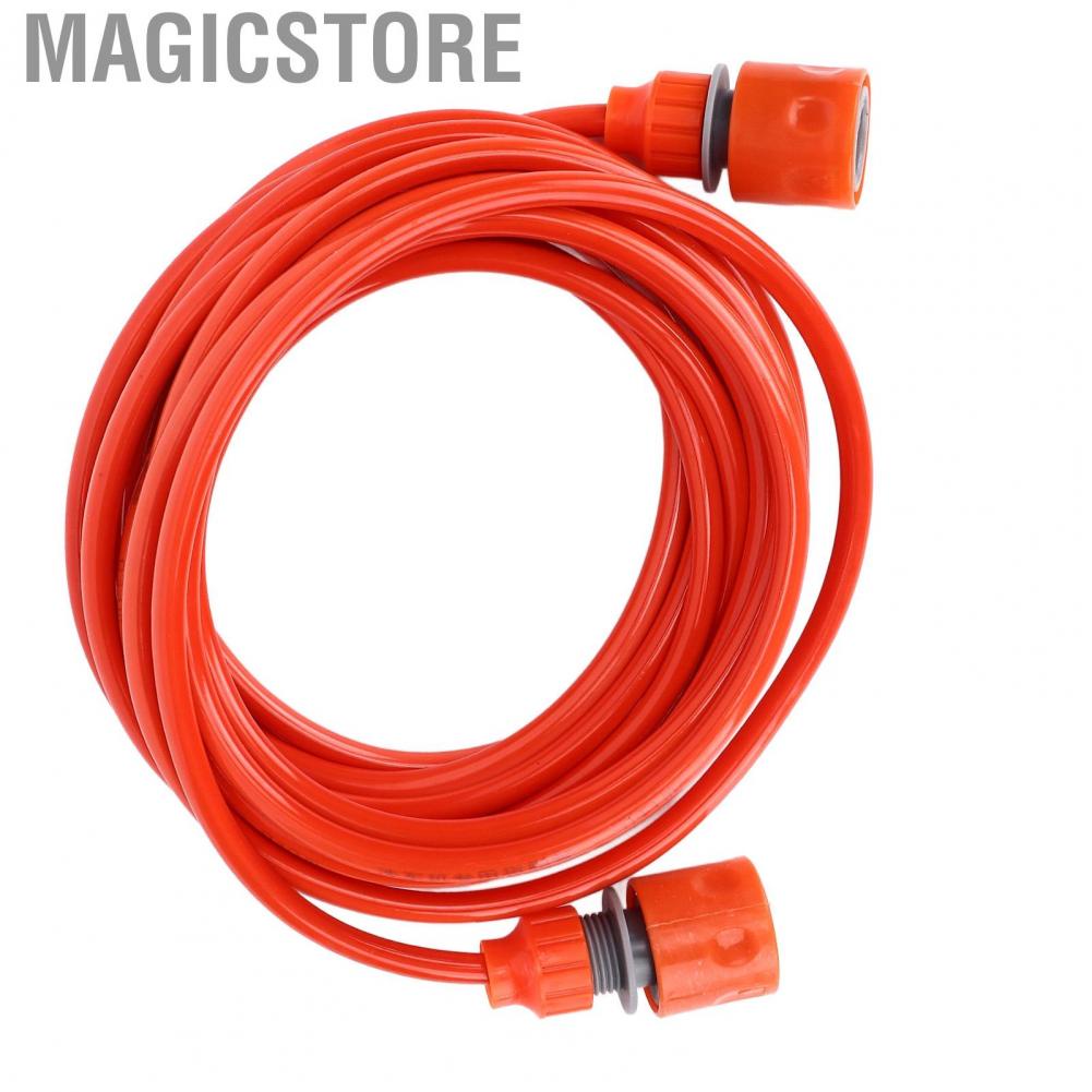 Magicstore Garden Water Hose Pipe Flexible Irrigation Watering NEW