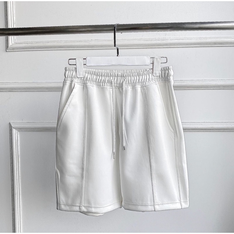 Quần Short thun Unisex