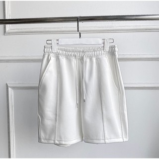 Quần Short thun Unisex(3màu)