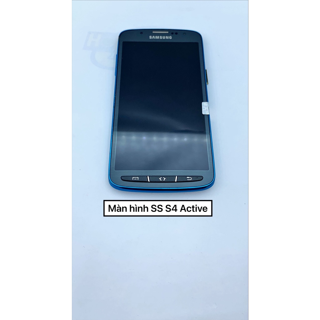Màn hình SS S4 Active