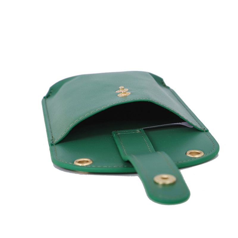 Túi Đeo Chéo mini Đựng Điện Thoại Di Động Phong Cách Nhật Bản Dễ Thương Cho Nữ