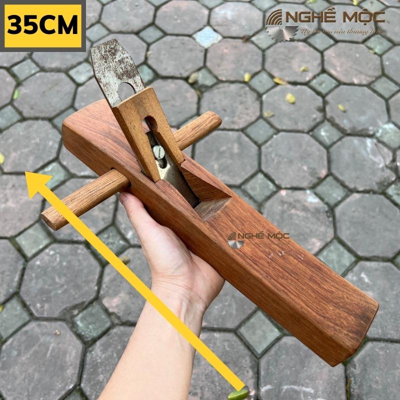 BÀO GỖ DÀI 40cm