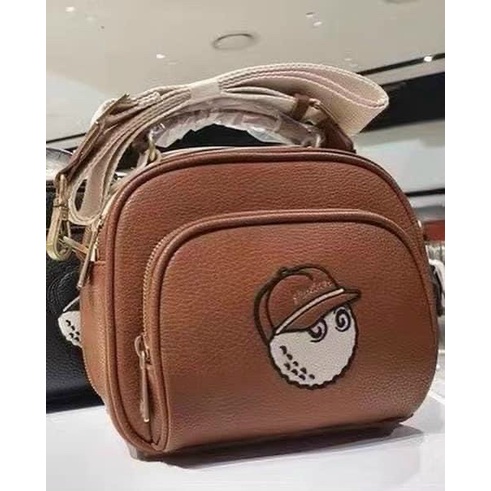 TÚI CẦM TAY GOLF MALBON MẪU MỚI ĐEP,TIỆN LỢI