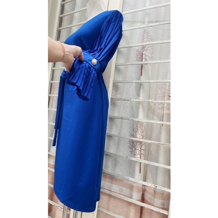 Đầm Calvin klein dư xịn chuẩn form hãng