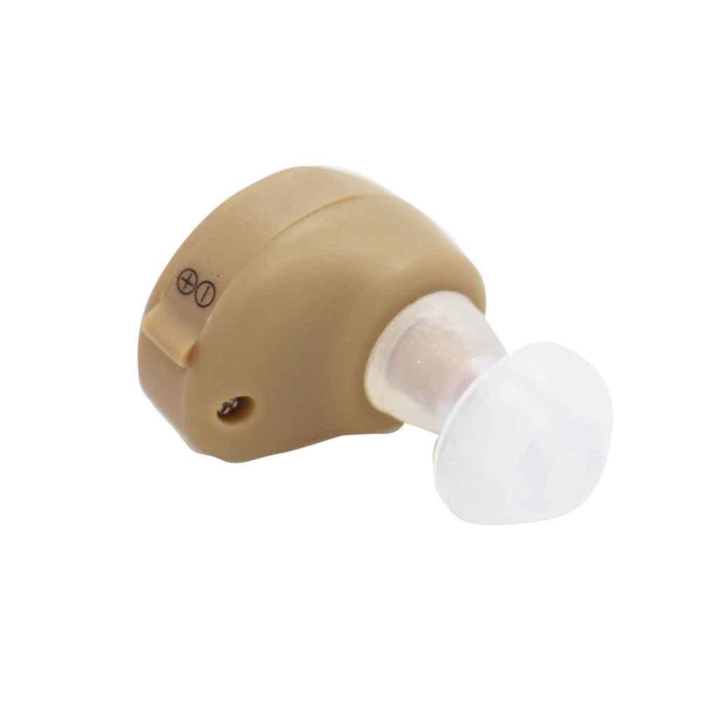 Máy Trợ Thính Âm Thanh K-80 Mini Có Thể Điều Chỉnh Cho Audiphone