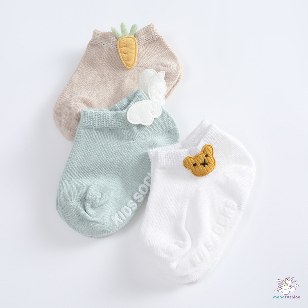 Vớ Công Chúa Thời Trang Cho Bé Từ 0-12 Tháng Tuổi