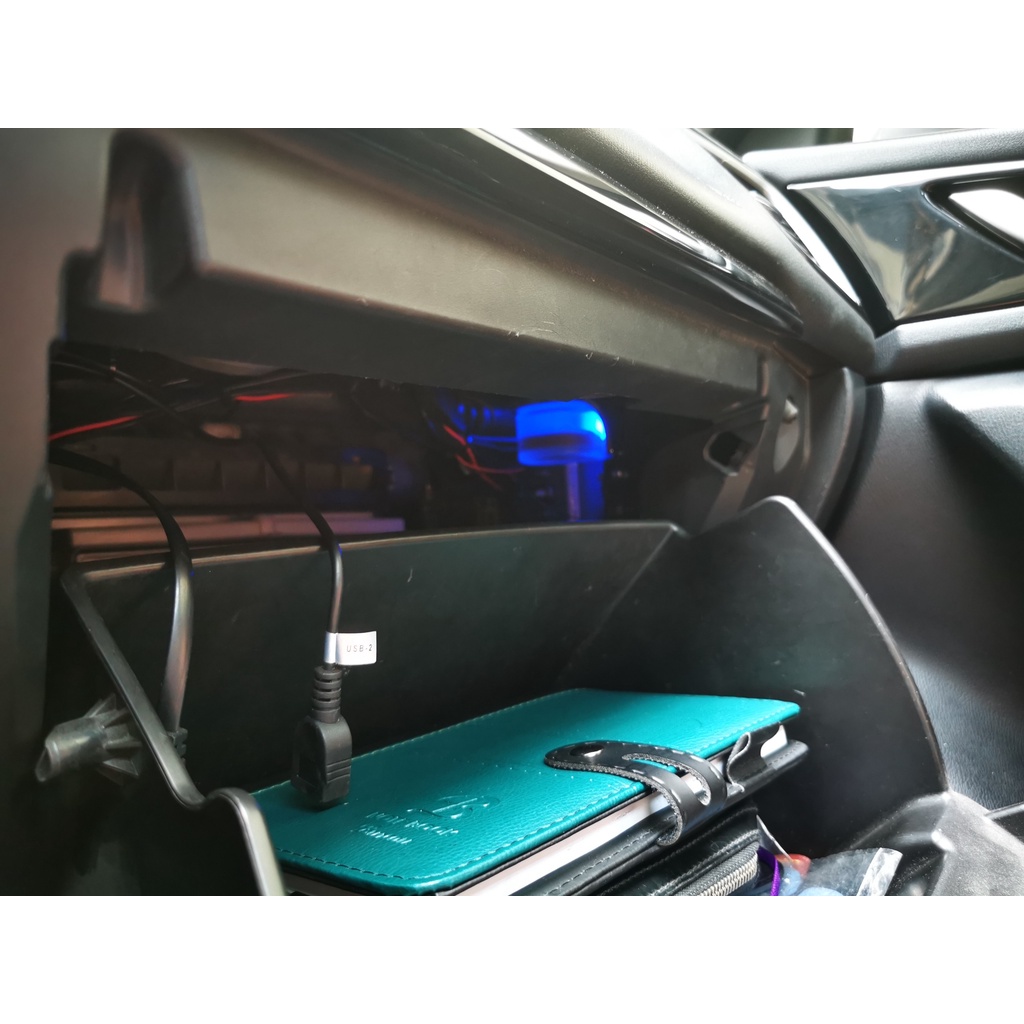 Bộ khử mùi và khuếch tán nước hoa AIRCC chuẩn công nghệ Mercedes, bảo hành 3 năm