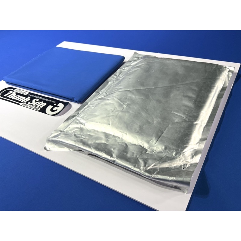 VẢI BIDA XI HÀN SEOUL